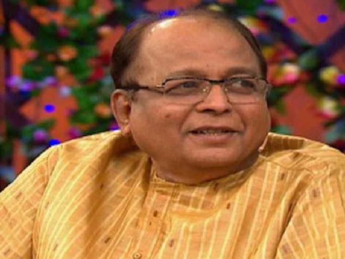It is important to look at cinema as a religion - Ramdas Bhatane | सिनेमाकडे धर्म म्हणूनच पाहणे गरजेचे- रामदास फुटाणे