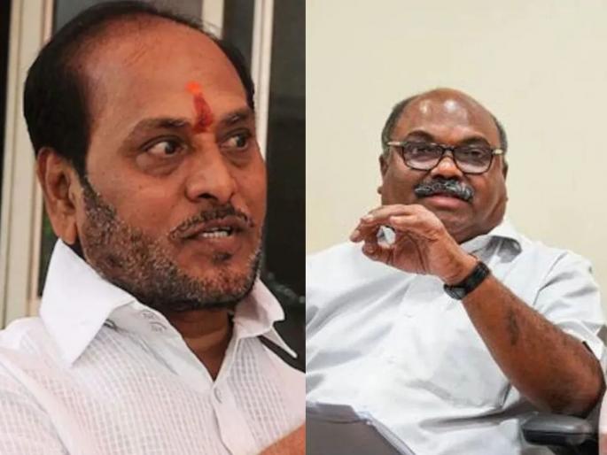 Paraba evaded the government's tax of Rs 700 crore; Shinde Sena senior leader Ramdas Kadam alleges | परबांनी सरकारचा ७०० कोटींचा कर बुडवला; शिंदेसेनेचे ज्येष्ठ नेते रामदास कदम यांचा आरोप