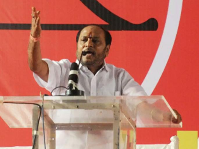 ramdas kadam political journey in shiv sena and the current controversy | आजचा अग्रलेख: भरकटलेले भाई ramdas kadam political journey in shiv sena and the current controversy | आजचा अग्रलेख: भरकटलेले भाई