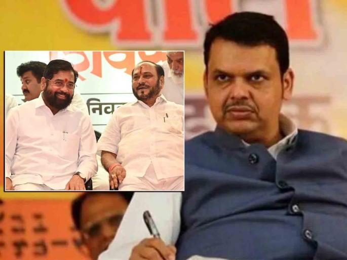 Assembly Election Praveen Darekar criticism of Ramdas Kadam over Mahayuti | "तुमचं तुम्ही लढा"; रामदास कदमांच्या वक्तव्यावर भाजप म्हणतं, "आम्हाला युतीची गरज हा गैरसमज" Assembly Election Praveen Darekar criticism of Ramdas Kadam over Mahayuti | "तुमचं तुम्ही लढा"; रामदास कदमांच्या वक्तव्यावर भाजप म्हणतं, "आम्हाला युतीची गरज हा गैरसमज"