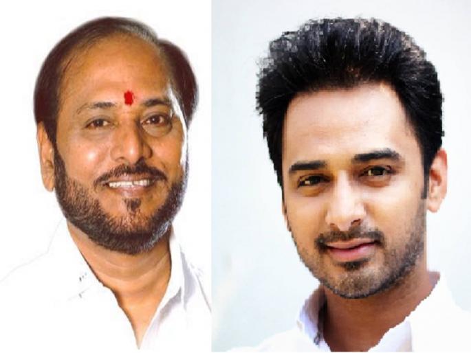 There is no resentment; Ramdas kadam remains Shiv Sainik always : Siddhesh Kadam | कसलीही नाराजी नाही; रामदास भाई कायम शिवसैनिकच : सिद्धेश कदम There is no resentment; Ramdas kadam remains Shiv Sainik always : Siddhesh Kadam | कसलीही नाराजी नाही; रामदास भाई कायम शिवसैनिकच : सिद्धेश कदम