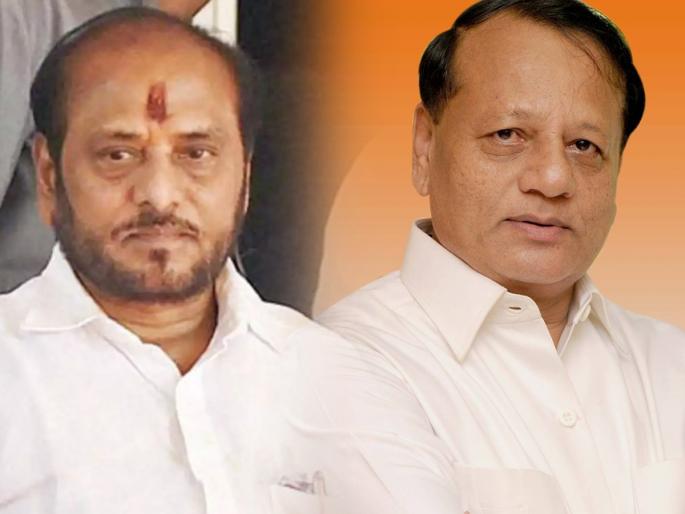 Ramdas Kadam-Suryakant Dalvi's parties have changed, but the struggle continues! Now a new chapter of struggle | रामदास कदम-सूर्यकांत दळवी यांचे पक्ष बदलले, तरी संघर्ष सुरूच! आता संघर्षाचा नवा अध्याय Ramdas Kadam-Suryakant Dalvi's parties have changed, but the struggle continues! Now a new chapter of struggle | रामदास कदम-सूर्यकांत दळवी यांचे पक्ष बदलले, तरी संघर्ष सुरूच! आता संघर्षाचा नवा अध्याय