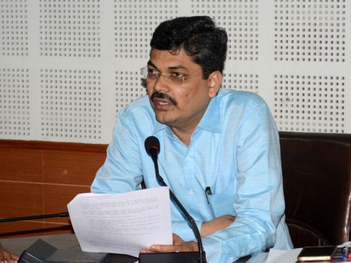 Maharashtra's culture attracts tourists from all over the world: Ramdas Khedkar | महाराष्टÑाच्या संस्कृतीचे जगभरातील पर्यटकांना आकर्षण: रामदास खेडकर Maharashtra's culture attracts tourists from all over the world: Ramdas Khedkar | महाराष्टÑाच्या संस्कृतीचे जगभरातील पर्यटकांना आकर्षण: रामदास खेडकर