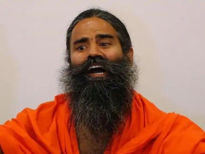 'Complaint against Ramdev Baba' | ‘रामदेवबाबांवर गुन्हा दाखल करा’ 'Complaint against Ramdev Baba' | ‘रामदेवबाबांवर गुन्हा दाखल करा’