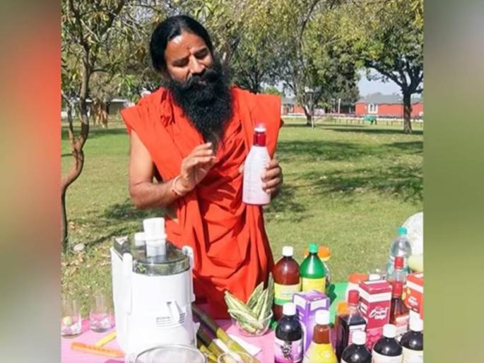 Remove the video within five days Delhi High Court slams Baba Ramdev | 'पाच दिवसांत व्हिडीओ काढून टाका...', दिल्ली उच्च न्यायालयाचा रामदेव बाबांना दणका Remove the video within five days Delhi High Court slams Baba Ramdev | 'पाच दिवसांत व्हिडीओ काढून टाका...', दिल्ली उच्च न्यायालयाचा रामदेव बाबांना दणका