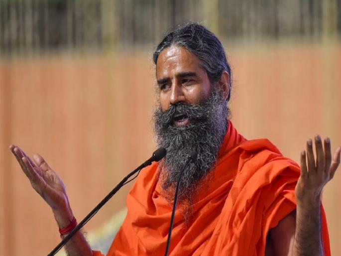 'Mathura is the birthplace of Lord Krishna, what is the use of a mosque there?', Baba Ramdev's big statement | 'मथुरा श्रीकृष्णाचे जन्मस्थान, तिथे मशिदीचे काय काम?', बाबा रामदेव यांचे मोठे वक्तव्य 'Mathura is the birthplace of Lord Krishna, what is the use of a mosque there?', Baba Ramdev's big statement | 'मथुरा श्रीकृष्णाचे जन्मस्थान, तिथे मशिदीचे काय काम?', बाबा रामदेव यांचे मोठे वक्तव्य