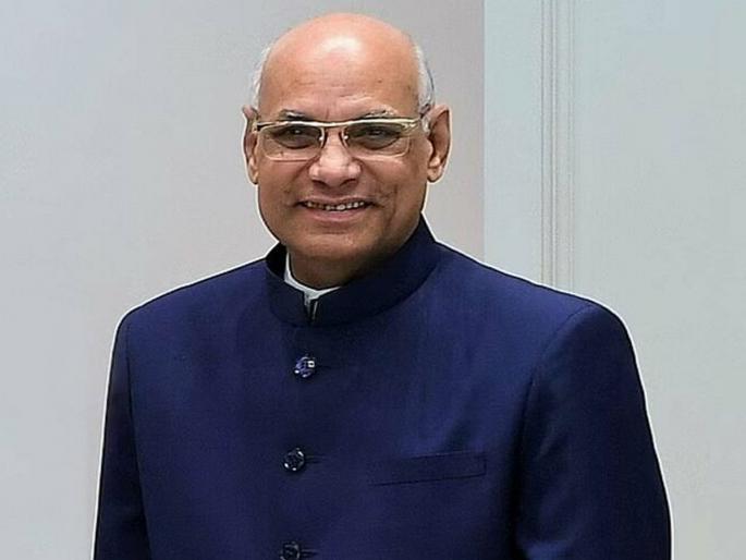 Nandurbar: Governor Ramesh Bais in Nandurbar on November 3 | Nandurbar: राज्यपाल रमेश बैस ३ नोव्हेंबर रोजी नंदुरबारात Nandurbar: Governor Ramesh Bais in Nandurbar on November 3 | Nandurbar: राज्यपाल रमेश बैस ३ नोव्हेंबर रोजी नंदुरबारात