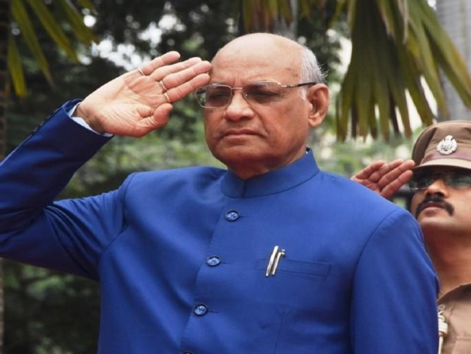 Flag Hoisting by Governor Ramesh Bais on Independence Day pune latest news | Independence Day : स्वातंत्र्यदिनी राज्यपाल रमेश बैस यांच्या हस्ते ध्वजारोहण Flag Hoisting by Governor Ramesh Bais on Independence Day pune latest news | Independence Day : स्वातंत्र्यदिनी राज्यपाल रमेश बैस यांच्या हस्ते ध्वजारोहण