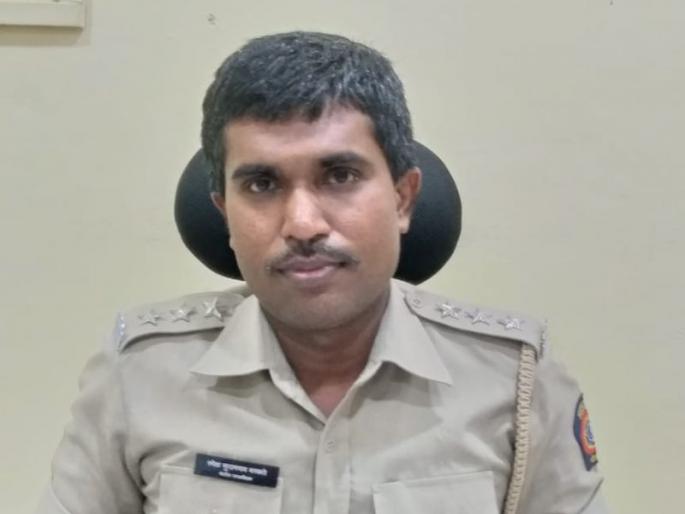 Area domination was given priority in Naxal areas - Ramesh Barkate | नक्षली भागात 'एरिया डॉमिनेशन'ला दिले होते प्राधान्य- रमेश बरकते Area domination was given priority in Naxal areas - Ramesh Barkate | नक्षली भागात 'एरिया डॉमिनेशन'ला दिले होते प्राधान्य- रमेश बरकते