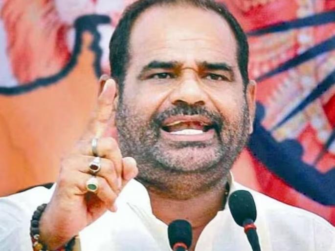 Controversy over BJP MP Ramesh Bidhudi's statement in Lok Sabha, Speaker warns | लोकसभेमध्ये भाजपा खासदार रमेश बिधूडी यांच्या विधानावरून वाद, अध्यक्षांनी दिली ताकीद   