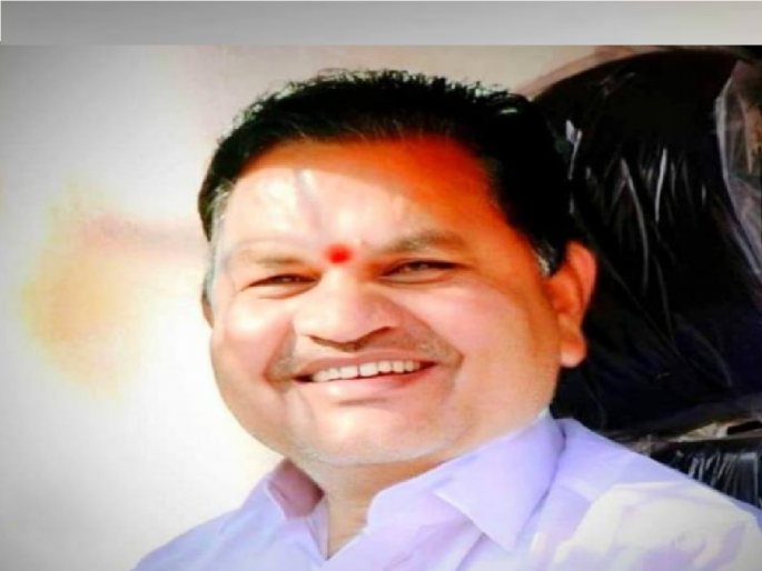 Shinde MLA Ramesh Bornare's life threatened; An anonymous letter came to the MLA's Office | 'सावधान, एक महिला तुम्हाला जीवे मारणार'; शिंदे गटाचे आमदार रमेश बोरनारेंना निनावी पत्र Shinde MLA Ramesh Bornare's life threatened; An anonymous letter came to the MLA's Office | 'सावधान, एक महिला तुम्हाला जीवे मारणार'; शिंदे गटाचे आमदार रमेश बोरनारेंना निनावी पत्र