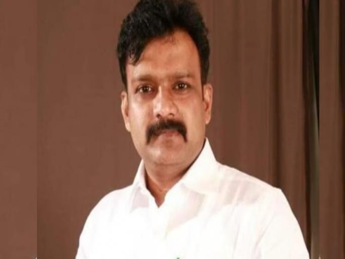 Maharashtra Assembly Election 2024 : "...otherwise it won't take long to become my Baba Siddique", death threat to Ramesh Kadam of Sharad Pawar group  | "...अन्यथा माझा बाबा सिद्दिकी व्हायला वेळ लागणार नाही", शरद पवार गटाच्या रमेश कदमांना जीवे मारण्याची धमकी  Maharashtra Assembly Election 2024 : "...otherwise it won't take long to become my Baba Siddique", death threat to Ramesh Kadam of Sharad Pawar group  | "...अन्यथा माझा बाबा सिद्दिकी व्हायला वेळ लागणार नाही", शरद पवार गटाच्या रमेश कदमांना जीवे मारण्याची धमकी