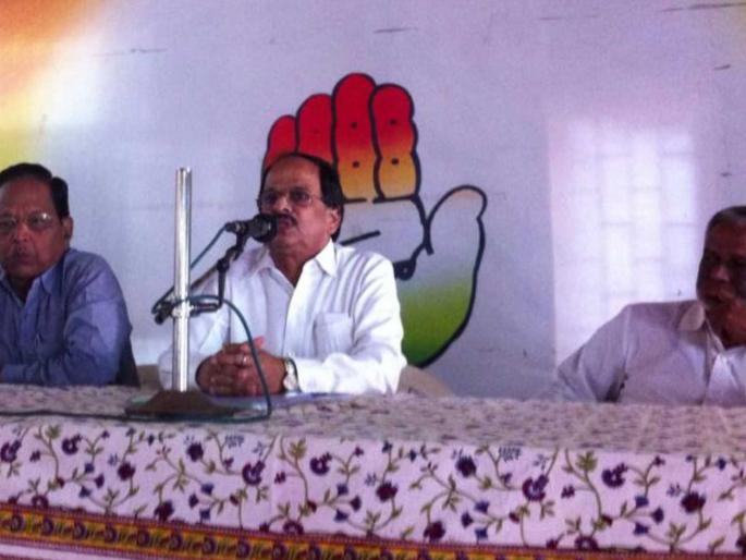 educational institutions in konkan on the verge of closure said ramesh keer | कोकणातील शिक्षण संस्था बंद पडण्याच्या मार्गावर: रमेश कीर educational institutions in konkan on the verge of closure said ramesh keer | कोकणातील शिक्षण संस्था बंद पडण्याच्या मार्गावर: रमेश कीर