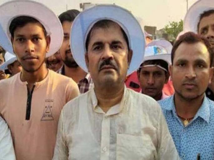 lok sabha election result 2019 richest candidate ramesh kumar sharma got the biggest defeat | लोकसभा निवडणूक निकाल 2019: राजकारणात चालत नाही फक्त 'मनी', निवडणुकीत आपटला १,१०७ कोटींचा धनी lok sabha election result 2019 richest candidate ramesh kumar sharma got the biggest defeat | लोकसभा निवडणूक निकाल 2019: राजकारणात चालत नाही फक्त 'मनी', निवडणुकीत आपटला १,१०७ कोटींचा धनी