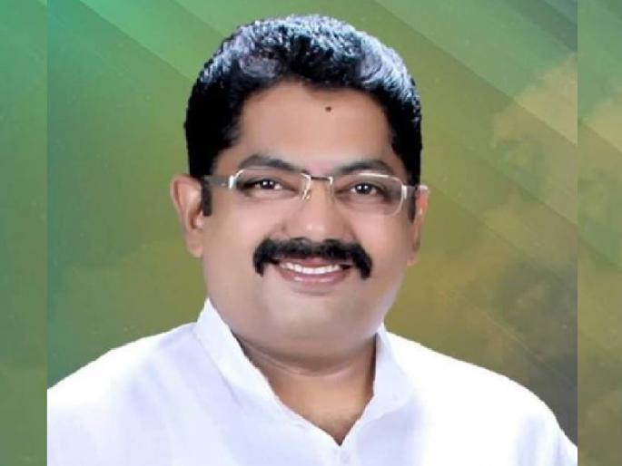 Shiv Sena MLA Ramesh Latke's astonishing political journey, Son of Shahuwadi in Kolhapur district | फुले, भाजी विक्रेता ते आमदार, रमेश लटकेंचा थक्क करणारा राजकीय प्रवास; कोल्हापूर जिल्ह्यातील शाहूवाडीचे सुपुत्र Shiv Sena MLA Ramesh Latke's astonishing political journey, Son of Shahuwadi in Kolhapur district | फुले, भाजी विक्रेता ते आमदार, रमेश लटकेंचा थक्क करणारा राजकीय प्रवास; कोल्हापूर जिल्ह्यातील शाहूवाडीचे सुपुत्र