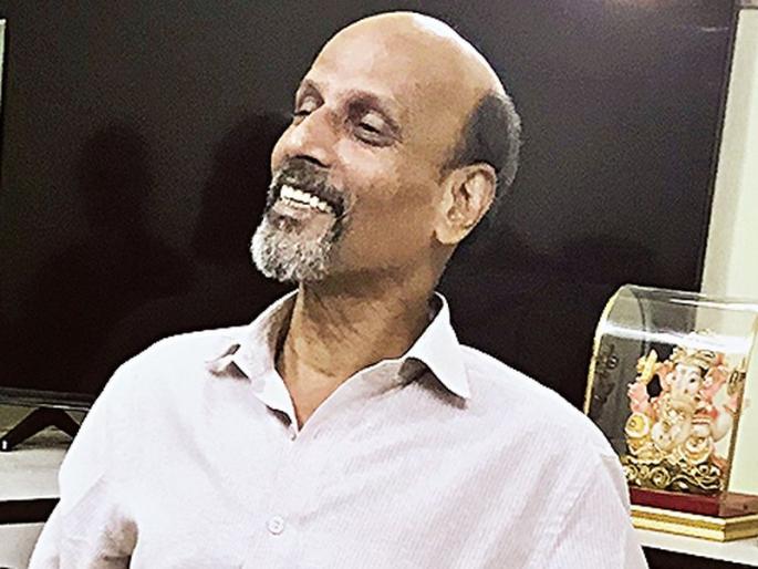 Investigating officer Ramesh Mahale said, 'that' seven minutes of jolt to unleash ' | तपास अधिकारी रमेश महाले यांनी उलगडला ‘त्या’ सात मिनिटांचा थरार Investigating officer Ramesh Mahale said, 'that' seven minutes of jolt to unleash ' | तपास अधिकारी रमेश महाले यांनी उलगडला ‘त्या’ सात मिनिटांचा थरार