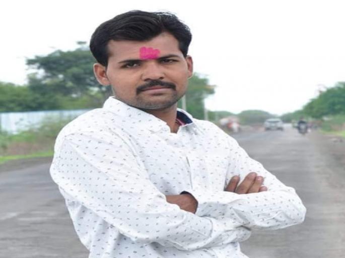 Youth arrested form Kaij in Step-by-step director Avinash Chavan murder case | स्टेप बाय स्टेपचे संचालक अविनाश चव्हाण हत्या प्रकरणात केजमधून एकास अटक 