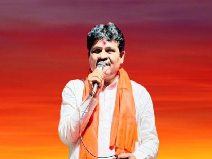 Chief Minister's call, yet the rebellion of Shinde shiv sena district chief Ramesh Pawar not withdraw from Phulumbri | मुख्यमंत्र्यांचा फोन आला, तरीही फुलंब्रीतून शिंदेसेनेच्या जिल्हाप्रमुखांची बंडखोरी कायम Chief Minister's call, yet the rebellion of Shinde shiv sena district chief Ramesh Pawar not withdraw from Phulumbri | मुख्यमंत्र्यांचा फोन आला, तरीही फुलंब्रीतून शिंदेसेनेच्या जिल्हाप्रमुखांची बंडखोरी कायम