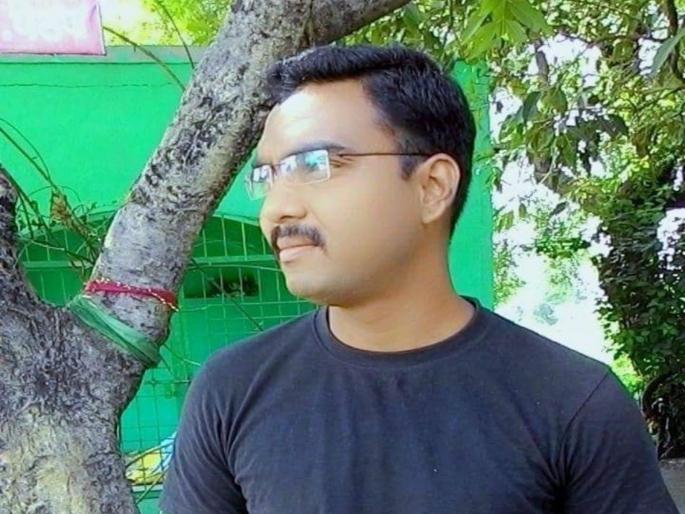 Passing PSI pre-examination and arrival of girl; Double Blissed Head constables death while studying | PSI पूर्वपरीक्षा उत्तीर्ण अन् मुलीचे आगमन; दुहेरी आनंदातील अंमलदाराचा अभ्यास करताना मृत्यू Passing PSI pre-examination and arrival of girl; Double Blissed Head constables death while studying | PSI पूर्वपरीक्षा उत्तीर्ण अन् मुलीचे आगमन; दुहेरी आनंदातील अंमलदाराचा अभ्यास करताना मृत्यू
