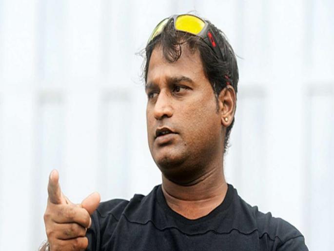 Coach Ramesh Powar's tenure ends | प्रशिक्षक रमेश पोवार यांचा कार्यकाळ संपला