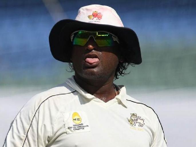 Indian women's coach Ramesh Powar became the coach | रमेश पोवार बनले भारतीय महिला संघाचे प्रशिक्षक