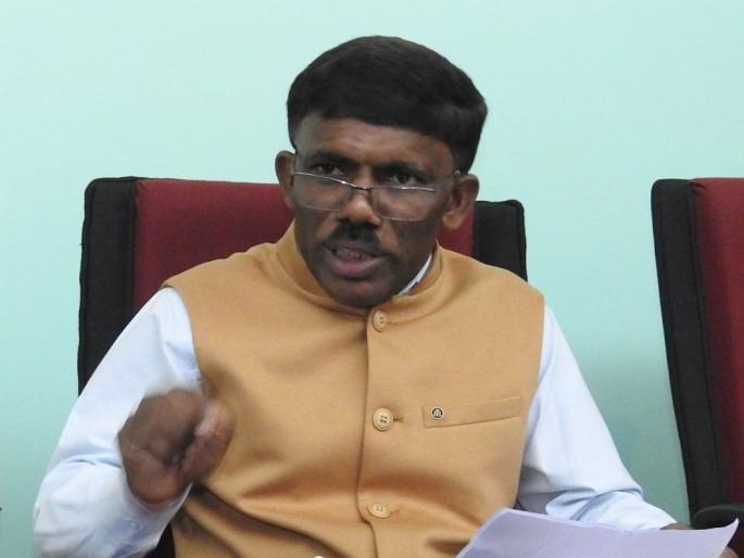 never protested when govind gawade was the minister said ramesh tawadkar | गावडे मंत्री असताना मी कधीच आंदोलन केले नाही; सभापती तवडकर यांनी दिली माहिती