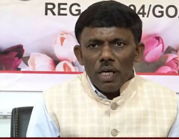 some ministers in the govt are arrogant insensitive will tell you everything when the time comes warns ramesh tawadkar | सरकारमधील काही मंत्री अहंकारी, असंवेदनशील; वेळ आल्यानंतर सर्वकाही सांगेन: रमेश तवडकर 