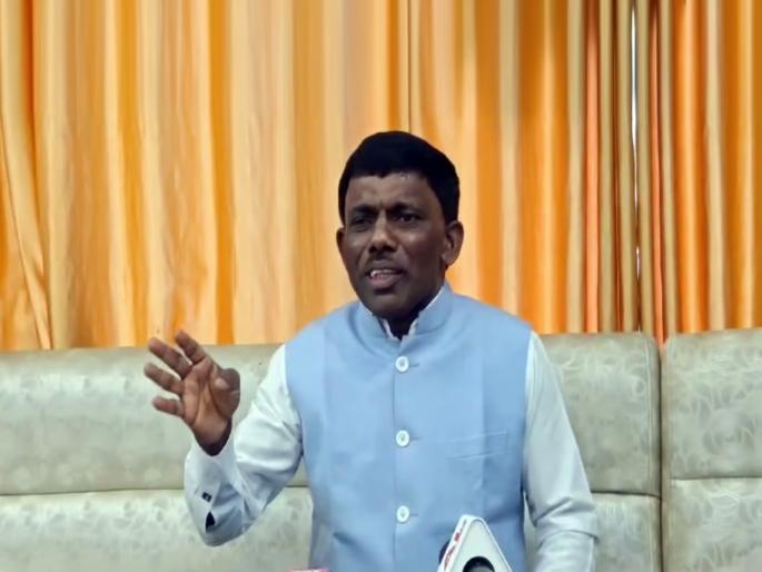 i have never sought a ministry said ramesh tawadkar | मी कधीच मंत्रिपद मागितलेले नाही; सभापती रमेश तवडकर यांची स्पष्टोक्ती i have never sought a ministry said ramesh tawadkar | मी कधीच मंत्रिपद मागितलेले नाही; सभापती रमेश तवडकर यांची स्पष्टोक्ती