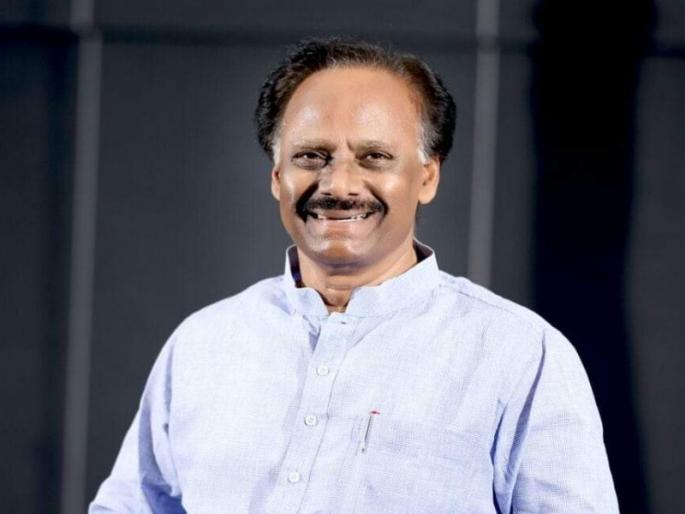 ajit pawar close friend ramesh thorat new director of district bank Unopposed election for the eighth time in a row | अजित पवारांचे निकटवर्तीय रमेश थोरात जिल्हा बँकेचे नवे संचालक; सलग आठव्यांदा बिनविरोध निवड ajit pawar close friend ramesh thorat new director of district bank Unopposed election for the eighth time in a row | अजित पवारांचे निकटवर्तीय रमेश थोरात जिल्हा बँकेचे नवे संचालक; सलग आठव्यांदा बिनविरोध निवड