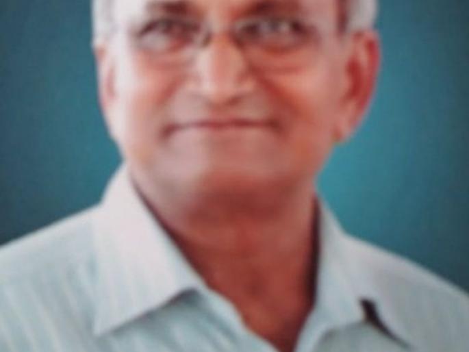 Voting is the festival of democracy - Ramesh Thorat | मतदान हा लोकशाहीचा लोकोत्सव - रमेश थोरात Voting is the festival of democracy - Ramesh Thorat | मतदान हा लोकशाहीचा लोकोत्सव - रमेश थोरात