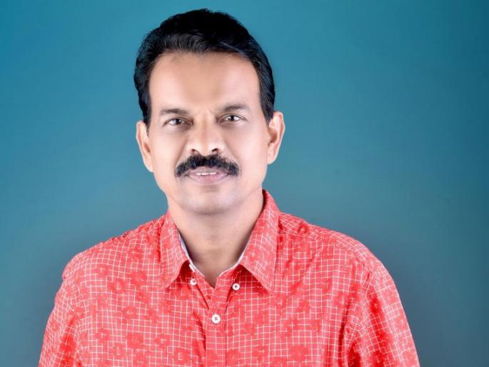 Emphasis on online, offline education - Ramesh Tangde | ऑनलाईन, ऑफलाईन शिक्षणावर भर - रमेश तांगडे Emphasis on online, offline education - Ramesh Tangde | ऑनलाईन, ऑफलाईन शिक्षणावर भर - रमेश तांगडे