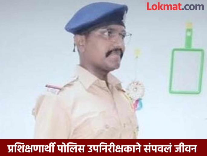 After becoming a PSI, the villagers took Someshwar Gore on their heads; today they are crying profusely | पीएसआय झाल्यावर सोमेश्वर गोरेला ग्रामस्थांनी डोक्यावर घेतले; आज तेच ढसाढसा रडताहेत After becoming a PSI, the villagers took Someshwar Gore on their heads; today they are crying profusely | पीएसआय झाल्यावर सोमेश्वर गोरेला ग्रामस्थांनी डोक्यावर घेतले; आज तेच ढसाढसा रडताहेत