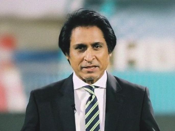 Ramiz Raja stresses need to create cricketing bond with Indias BCCI | भारत-पाकिस्तान क्रिकेटचे नाते वृद्धिंगत व्हावे - रमीझ राजा