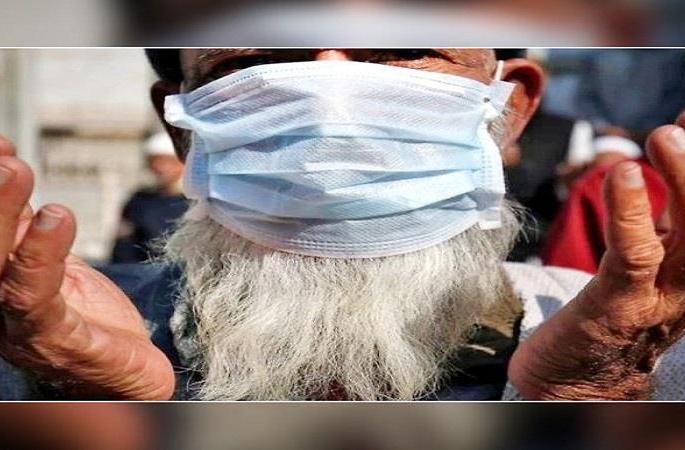 No public prayers - Collector Daulat Desai | सार्वजनिक नमाज पठण नाही-जिल्हाधिकारी दौलत देसाई No public prayers - Collector Daulat Desai | सार्वजनिक नमाज पठण नाही-जिल्हाधिकारी दौलत देसाई