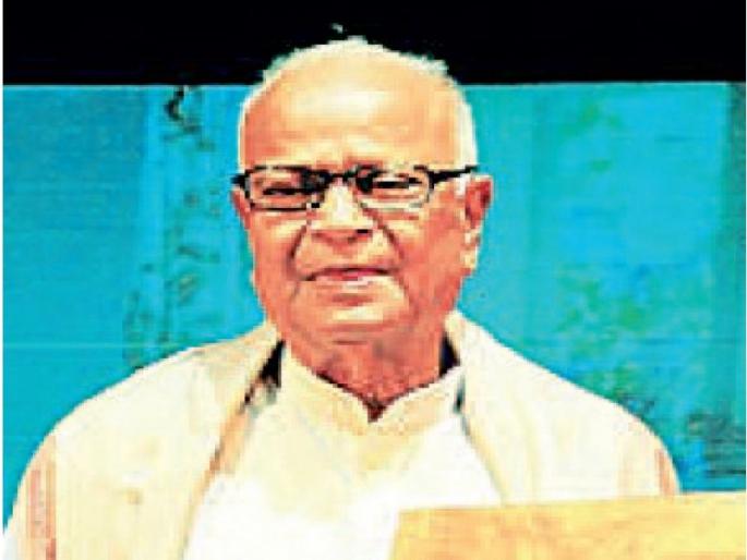 Ramakrishna Kaka is a dedicated life | रामकृष्ण काका एक समर्पित जीवन Ramakrishna Kaka is a dedicated life | रामकृष्ण काका एक समर्पित जीवन