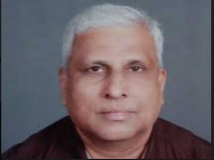 interview Ramkrishna Samant, chairman Goa board | सांस्कृतिक धोरणाच्या मंजुरीअभावी दहावी, बारावीच्या विद्यार्थ्यांचे कला गुण रखडले interview Ramkrishna Samant, chairman Goa board | सांस्कृतिक धोरणाच्या मंजुरीअभावी दहावी, बारावीच्या विद्यार्थ्यांचे कला गुण रखडले
