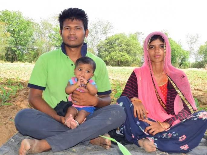 ramlal got married at age of 11 left home for studies now cracks neet | कमाल! वयाच्या 11 व्या वर्षी बालविवाह; अभ्यासासाठी घरातून गेला पळून, आता होणार डॉक्टर ramlal got married at age of 11 left home for studies now cracks neet | कमाल! वयाच्या 11 व्या वर्षी बालविवाह; अभ्यासासाठी घरातून गेला पळून, आता होणार डॉक्टर