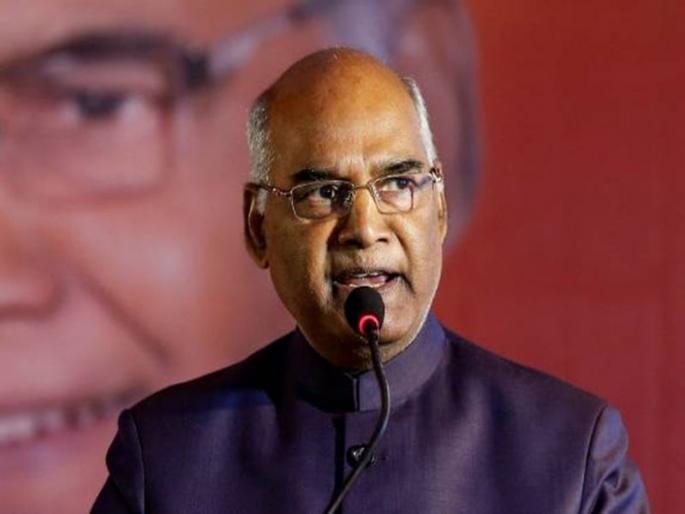 Nirbhaya Gang Rape : Mercy plea of 2012 gang rape convict should reject; Home Ministry recommends President RamNath Kovind | Nirbhaya Gang Rape : आरोपीची दया याचिका फेटाळा, राष्ट्रपतींकडे गृह मंत्रालयाची शिफारस