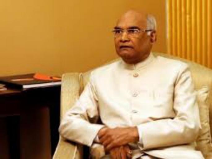 Swaraj urges President of India not to sign Agriculture Bill | कृषी विधेयकांवर स्वाक्षरी न करण्याचे स्वराज इंडियाचे राष्ट्रपतींना साकडे Swaraj urges President of India not to sign Agriculture Bill | कृषी विधेयकांवर स्वाक्षरी न करण्याचे स्वराज इंडियाचे राष्ट्रपतींना साकडे
