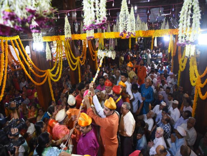 Ram janmasohla in pune.... | राम जन्मला गं सखी राम जन्मला.... Ram janmasohla in pune.... | राम जन्मला गं सखी राम जन्मला....