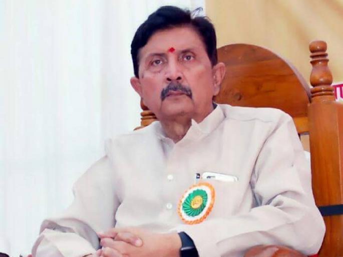 Meeting of 4300 MLAs of the country in Mumbai says MLA Ramraje Naik-Nimbalkar | देशातील ४३०० आमदारांचे मुंबईत संमेलन, रामराजे नाईक-निंबाळकर यांची माहिती Meeting of 4300 MLAs of the country in Mumbai says MLA Ramraje Naik-Nimbalkar | देशातील ४३०० आमदारांचे मुंबईत संमेलन, रामराजे नाईक-निंबाळकर यांची माहिती