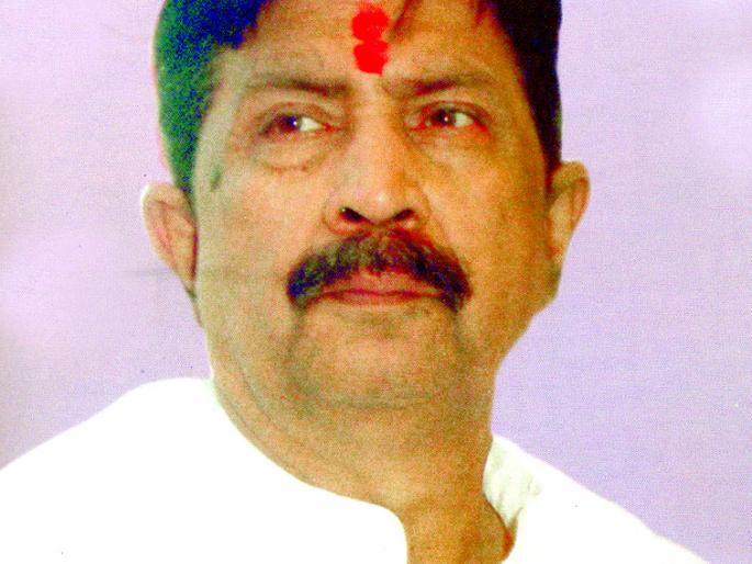 Government guarantees to set up cotton procurement center: Ramraje's testimony | शासकीय हमीभाव कापूस खरेदी केंद्र उभारणार :रामराजे यांची ग्वाही Government guarantees to set up cotton procurement center: Ramraje's testimony | शासकीय हमीभाव कापूस खरेदी केंद्र उभारणार :रामराजे यांची ग्वाही