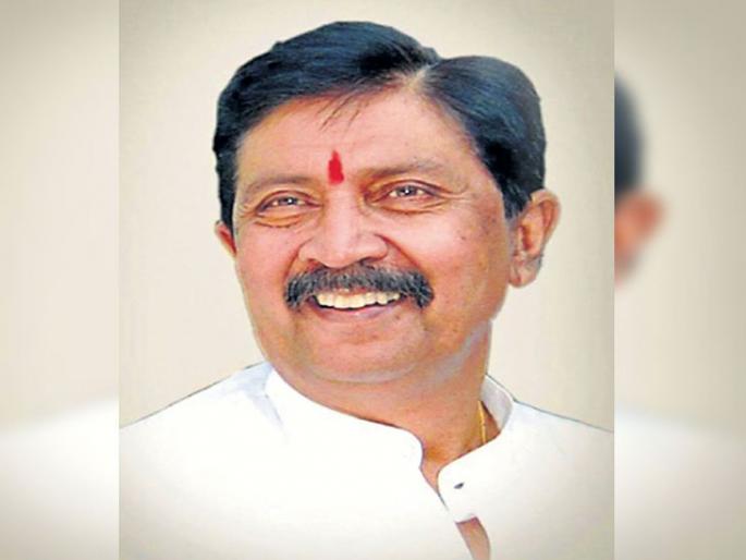 hat trick of victory of ramraje naik Nimbalkar in vidhan parishad election 2022 | विधानपरिषदेत रामराजे नाईक निंबाळकर यांच्या विजयाची हॅटट्रिक hat trick of victory of ramraje naik Nimbalkar in vidhan parishad election 2022 | विधानपरिषदेत रामराजे नाईक निंबाळकर यांच्या विजयाची हॅटट्रिक