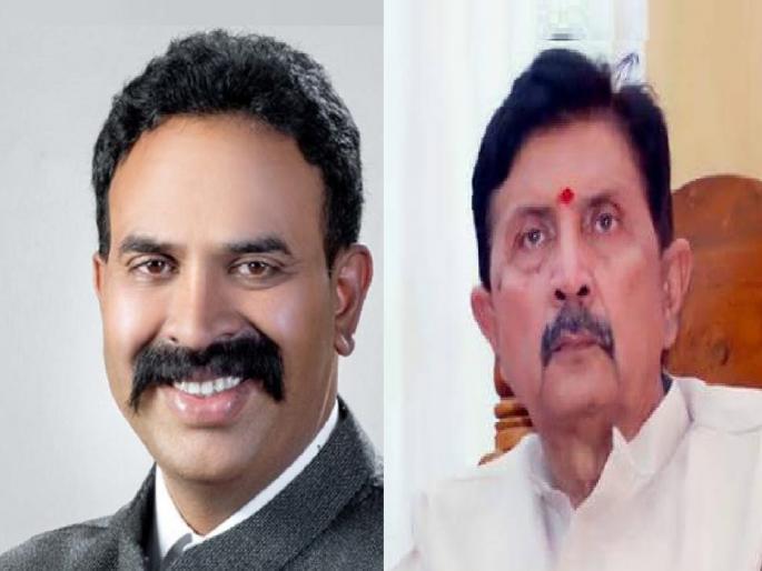 Preparations by the Mahayuti even before seat allocation for Madha Lok Sabha Constituency | माढा लोकसभा: रणजितसिंह यांची गोळाबेरीज; रामराजेंचीही स्वारी... Preparations by the Mahayuti even before seat allocation for Madha Lok Sabha Constituency | माढा लोकसभा: रणजितसिंह यांची गोळाबेरीज; रामराजेंचीही स्वारी...