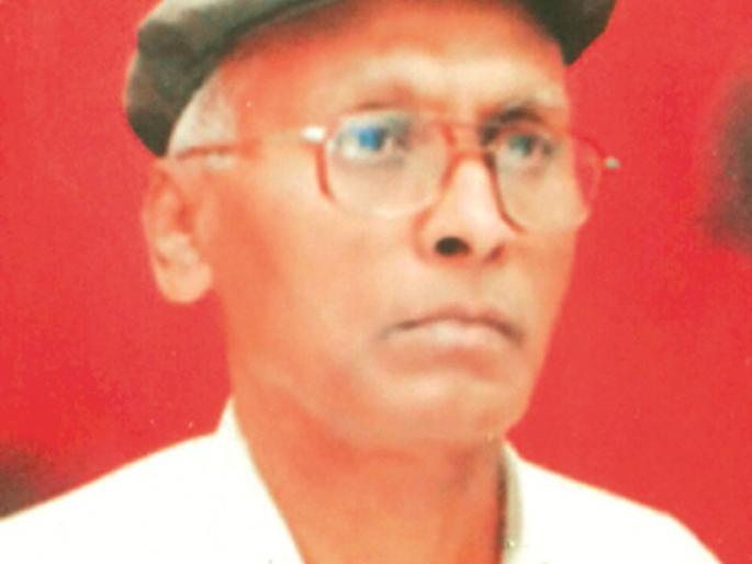 Good luck! | उमेदीची पुरचुंडी खिशात ठेवणारा कवी उत्तम लोकरे ! Good luck! | उमेदीची पुरचुंडी खिशात ठेवणारा कवी उत्तम लोकरे !