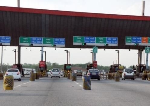 Nagpur-Ramtek Toll Naka will be closed | नागपूर- रामटेक मार्गावरील  टोल नाका बंद होणार