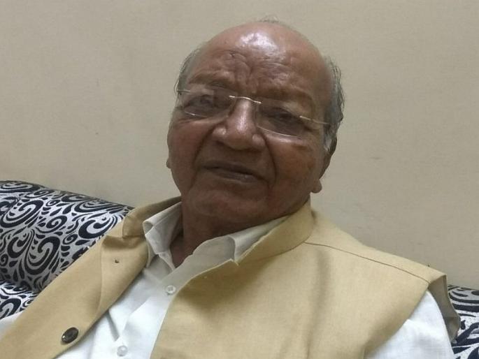 The question of cleaning workers' homes in the state is serious - Ramuji Pawar | राज्यात सफाई कामगारांच्या घरांचा प्रश्न गंभीर; शिफारशींची अंमलबजावणी कासवगतीने - रामुजी पवार  The question of cleaning workers' homes in the state is serious - Ramuji Pawar | राज्यात सफाई कामगारांच्या घरांचा प्रश्न गंभीर; शिफारशींची अंमलबजावणी कासवगतीने - रामुजी पवार
