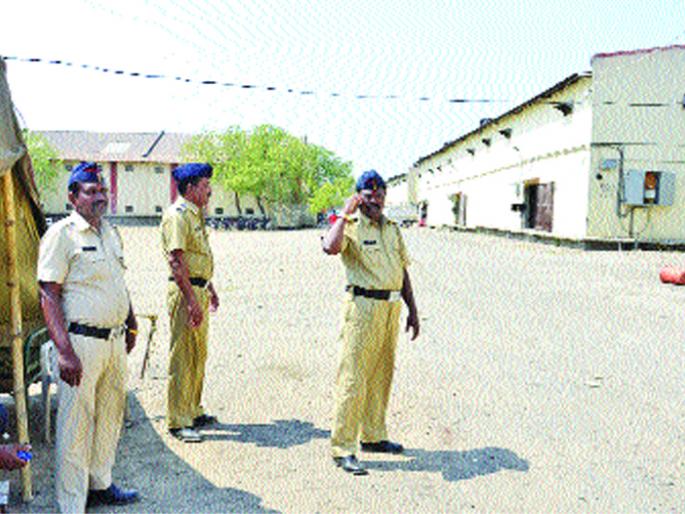 The administration has started working for the Solapur, Madha Lok Sabha elections | सोलापूर, माढा लोकसभा निवडणुकीसाठी प्रशासनाची लगबग सुरू 