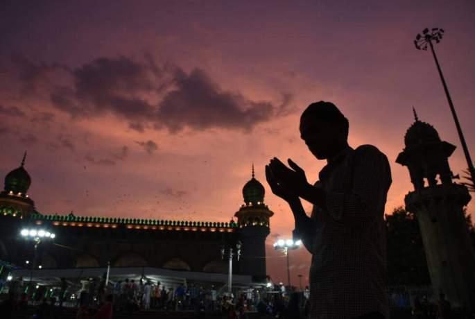 Ramzan: Revolutionary 'Badi Raat' | Ramzan : रमजानची क्रांतिकारक 'बडी रात'