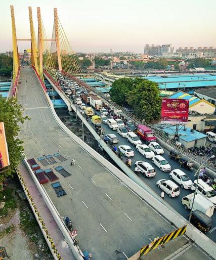 Ramzulla's 18 years old exile in Nagpur end | नागपुरातील रामझुल्याचा १८ वर्षांचा वनवास संपला Ramzulla's 18 years old exile in Nagpur end | नागपुरातील रामझुल्याचा १८ वर्षांचा वनवास संपला